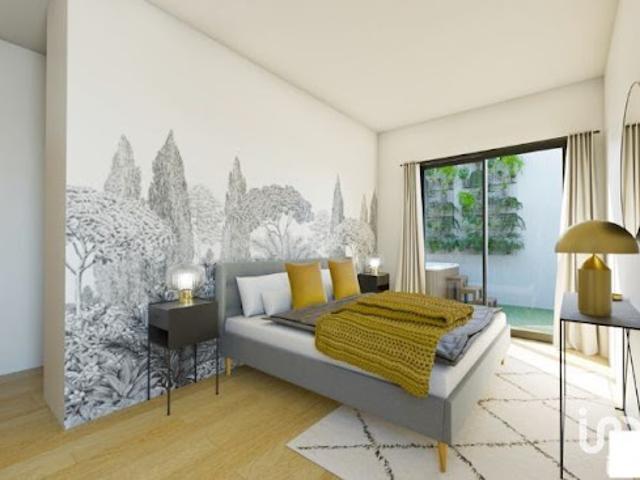 Vente Appartement 4 pièces 156 m2 Beziers