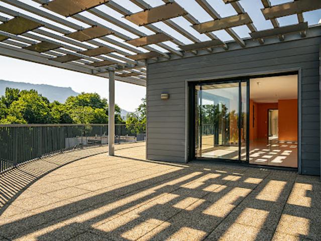 Vente Appartement 4 pièces 158.92 m2 Le Bourget du Lac