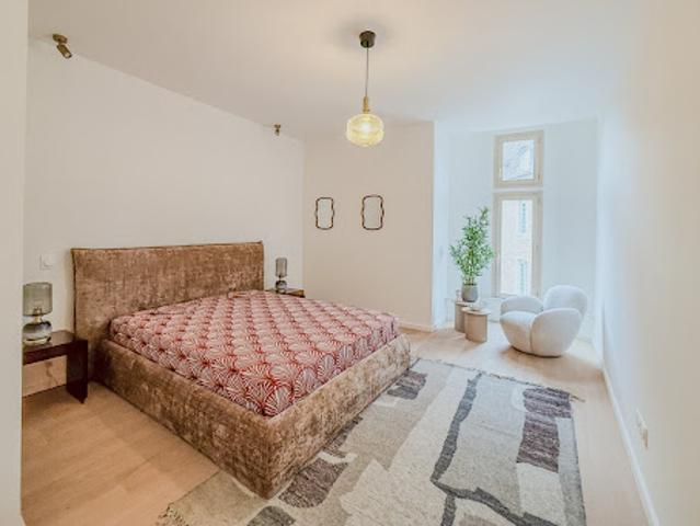 Vente Appartement 4 pièces 158 m2 Beaune