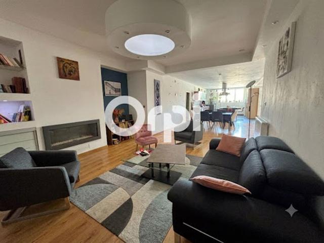 Vente Appartement 4 pièces 159 m2 Boulogne sur Mer