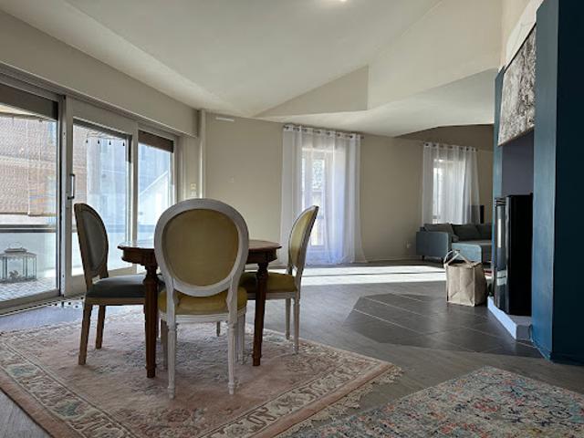 Vente Appartement 4 pièces 160.4 m2 Sévérac le Château