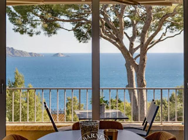 Vente Appartement 4 pièces 160 m2 Marseille 7ème