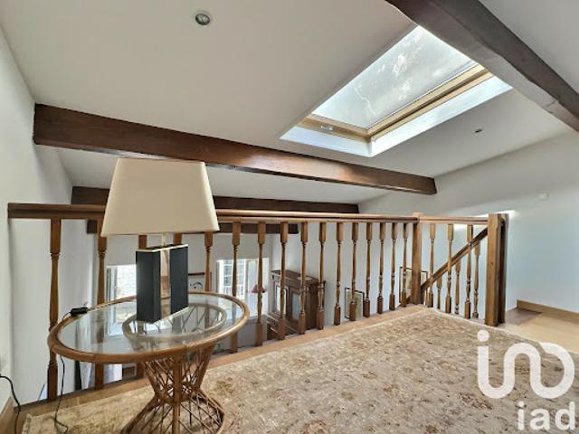 Vente Appartement 4 pièces 160 m2 Saintes