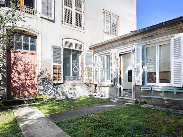 Vente Appartement 4 pièces 160 m2 Toul