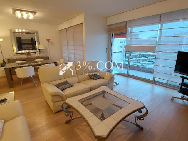 Vente Appartement 4 pièces 162 m2 Marseille 8ème