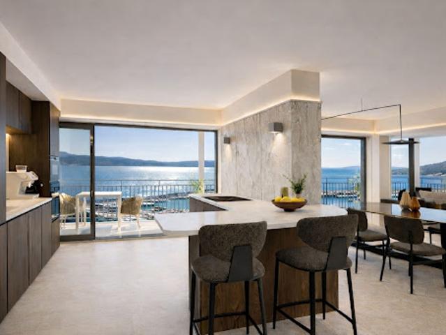 Vente Appartement 4 pièces 162 m2 Sainte Maxime