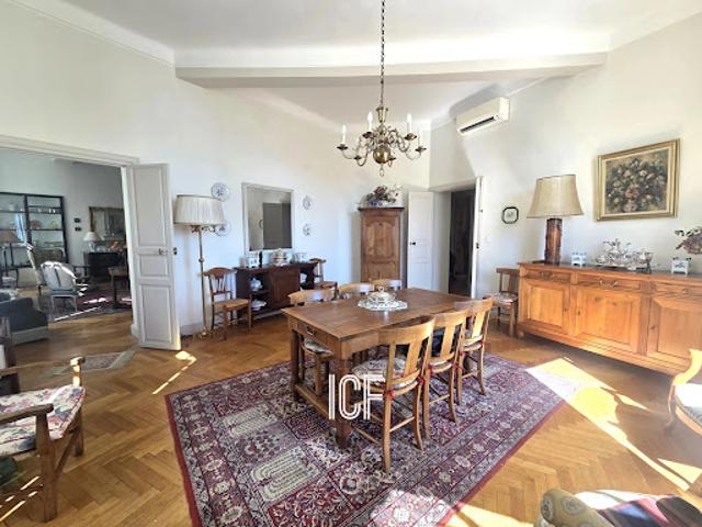 Vente Appartement 4 pièces 163 m2 Ajaccio