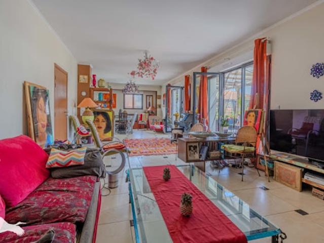 Vente Appartement 4 pièces 163 m2 Bayonne