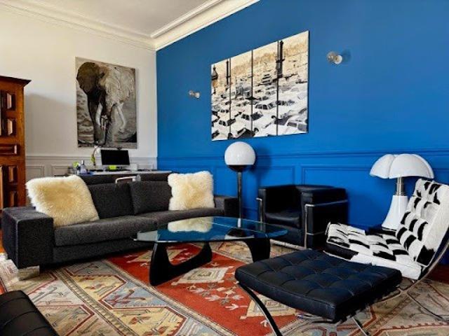 Vente Appartement 4 pièces 164 m2 Bordeaux