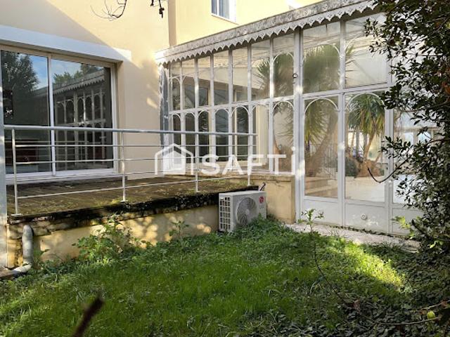 Vente Appartement 4 pièces 164 m2 Buxerolles