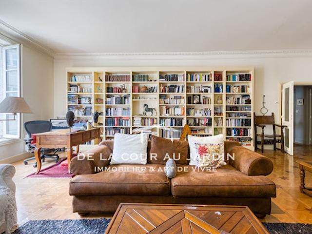 Vente Appartement 4 pièces 164 m2 La Rochelle