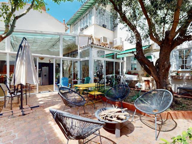 Vente Appartement 4 pièces 164 m2 Perpignan