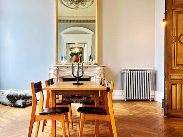 Vente Appartement 4 pièces 169 m2 Bayonne