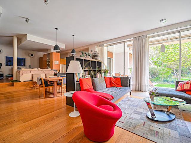 Vente Appartement 4 pièces 171 m2 Paris 7ème