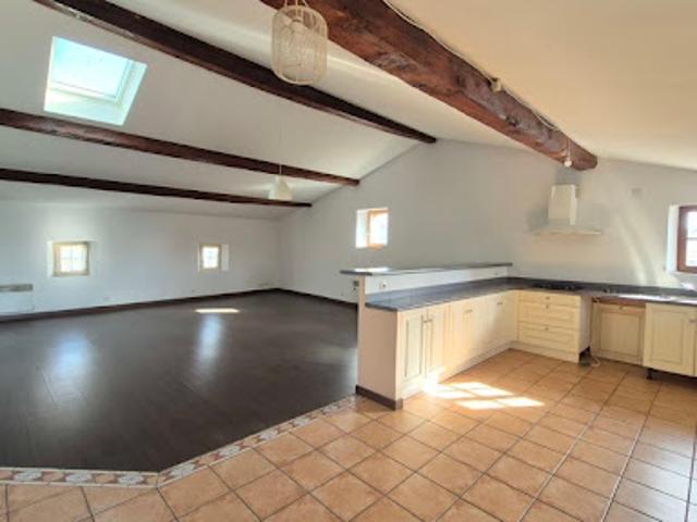 Vente Appartement 4 pièces 173 m2 Castelnaudary