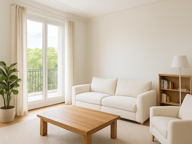 Vente Appartement 4 pièces 177 m2 Houlgate