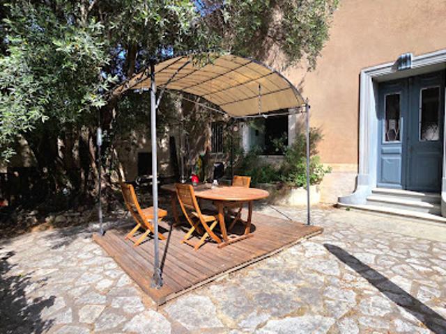 Vente Appartement 4 pièces 177 m2 Loupian