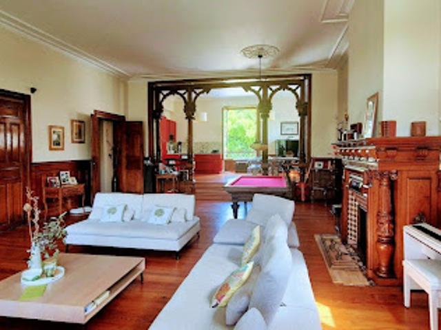 Vente Appartement 4 pièces 177.28 m2 Pau