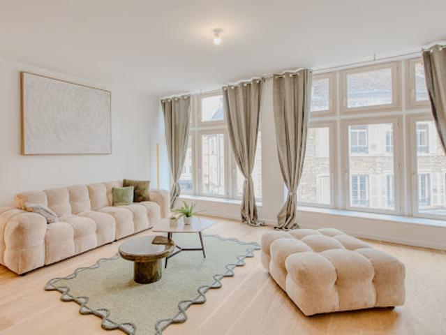 Vente Appartement 4 pièces 178 m2 Beaune