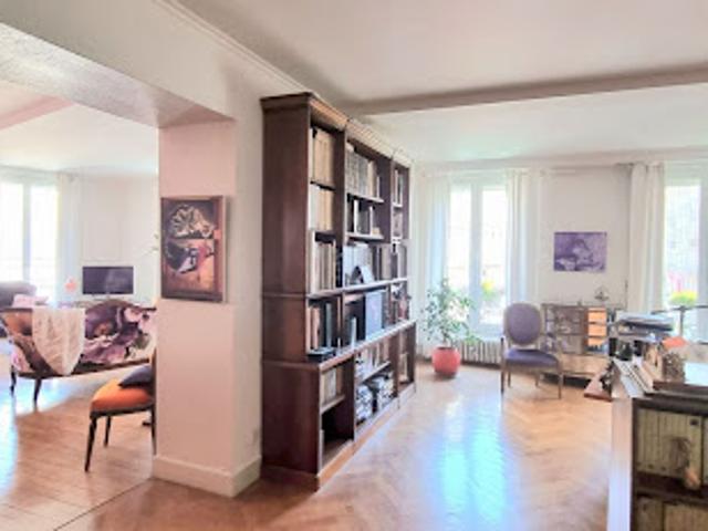 Vente Appartement 4 pièces 178 m2 Saint Etienne