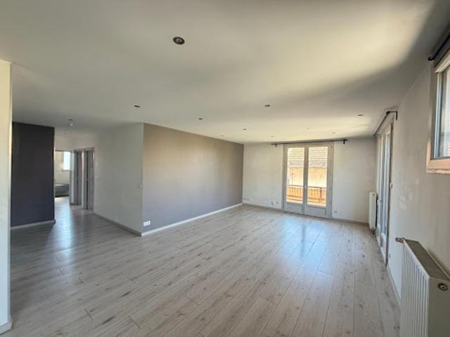 Vente Appartement 4 pièces 184.9 m2 Gap