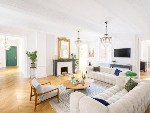Vente Appartement 4 pièces 185.6 m2 Toulouse
