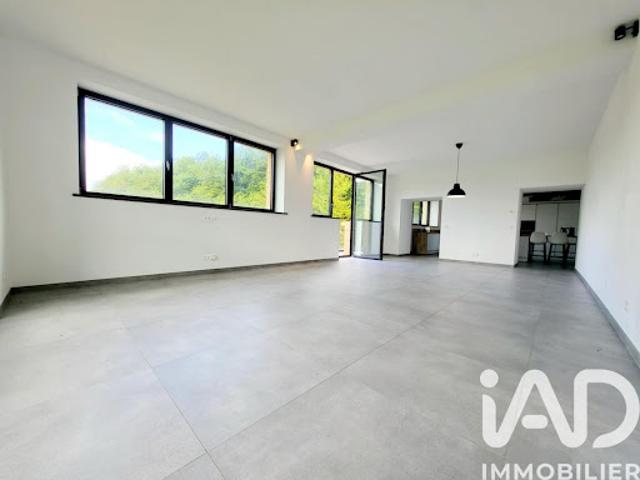Vente Appartement 4 pièces 185 m2 Longwy