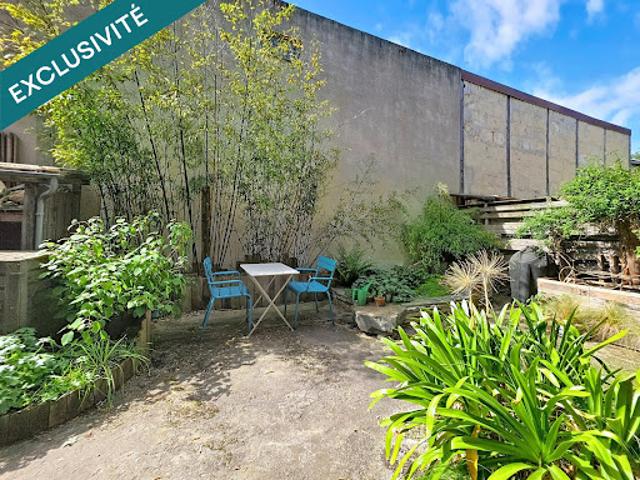 Vente Appartement 4 pièces 186 m2 Aubervilliers