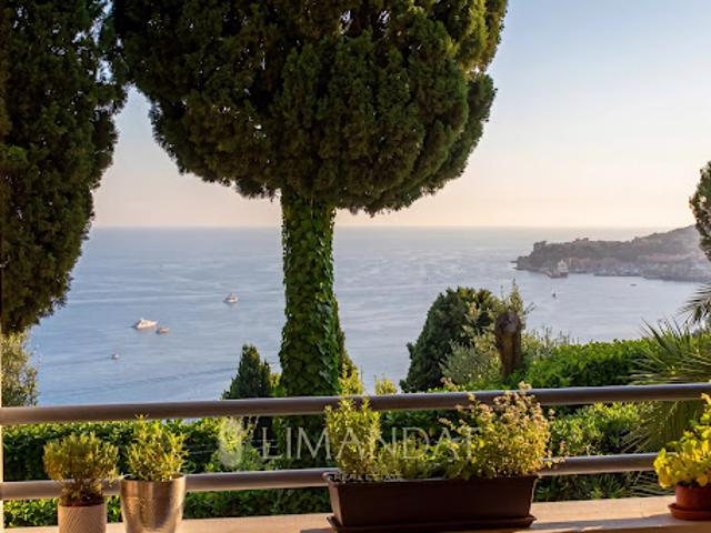 Vente Appartement 4 pièces 186 m2 Roquebrune Cap Martin