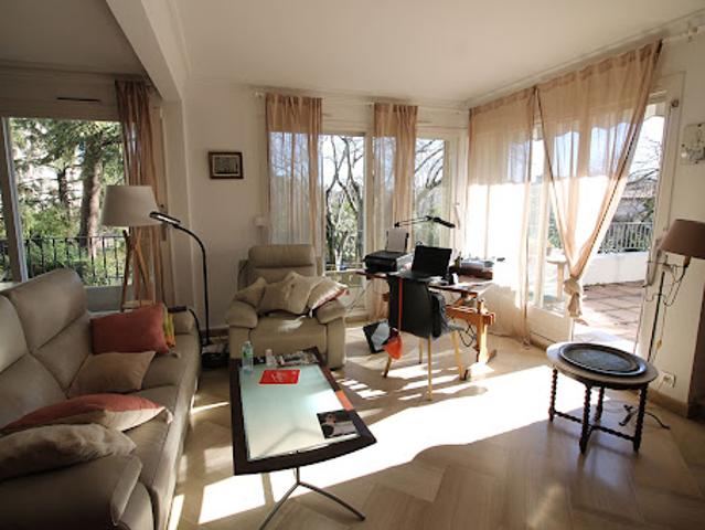 Vente Appartement 4 pièces 110 m2 Nimes