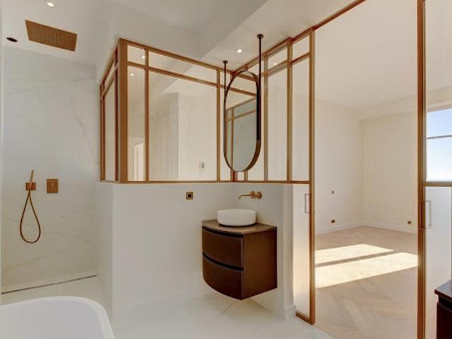 Vente Appartement 4 pièces 190.28 m2 Beaulieu sur Mer