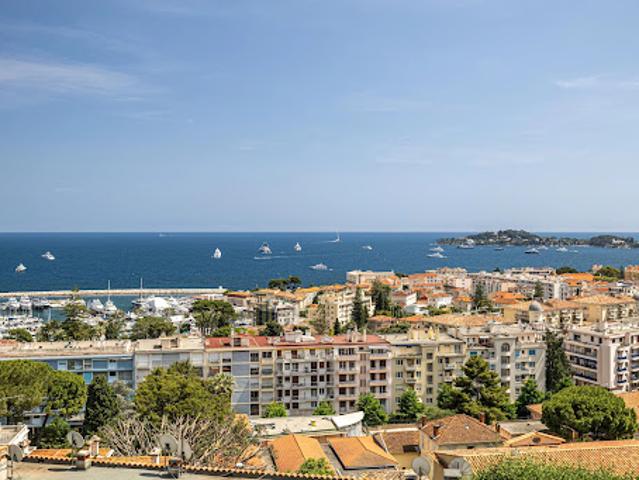 Vente Appartement 4 pièces 190 m2 Beaulieu sur Mer