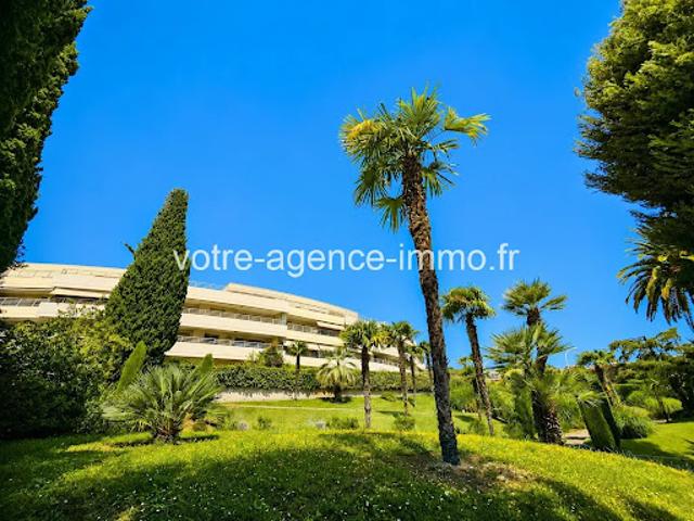 Vente Appartement 4 pièces 190 m2 Nice