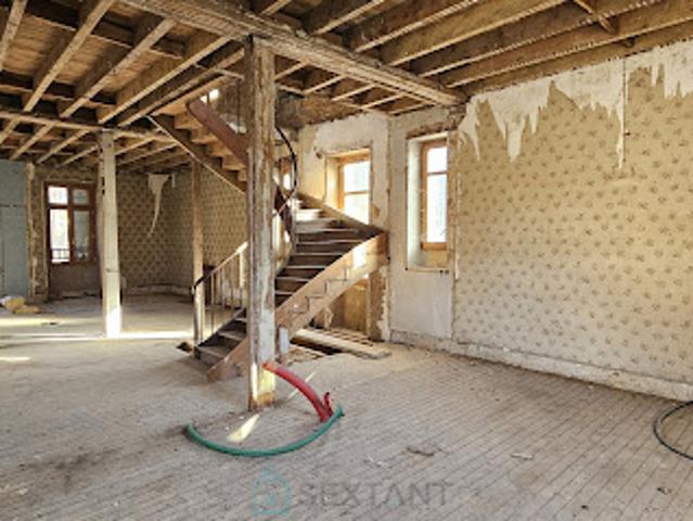 Vente Appartement 4 pièces 190 m2 Sarlat la caneda