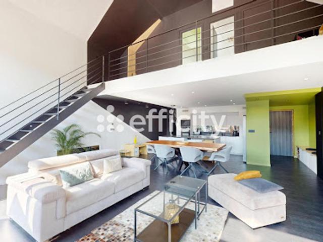 Vente Loft 4 pièces 191.3 m2 Tourcoing