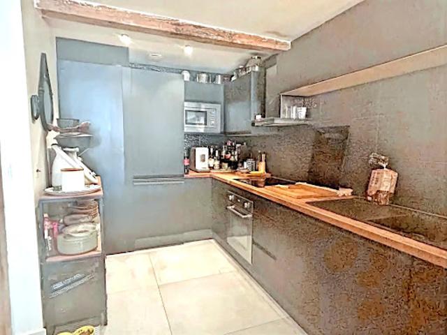 Vente Appartement 4 pièces 191.26 m2 Marseille 7ème