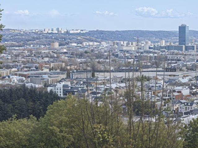 Vente Appartement 4 pièces 197 m2 Sainte Foy lès Lyon