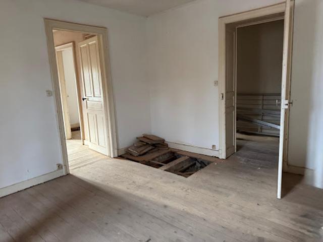 Vente Appartement 4 pièces 198 m2 Epinal