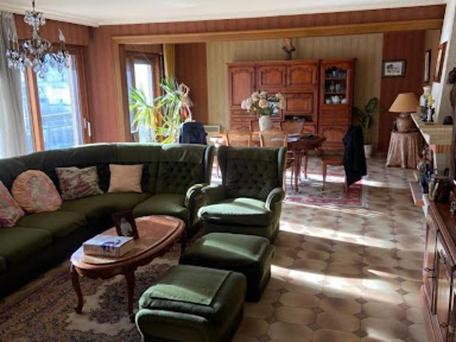Vente Appartement 4 pièces 200 m2 Saint Jean de Maurienne