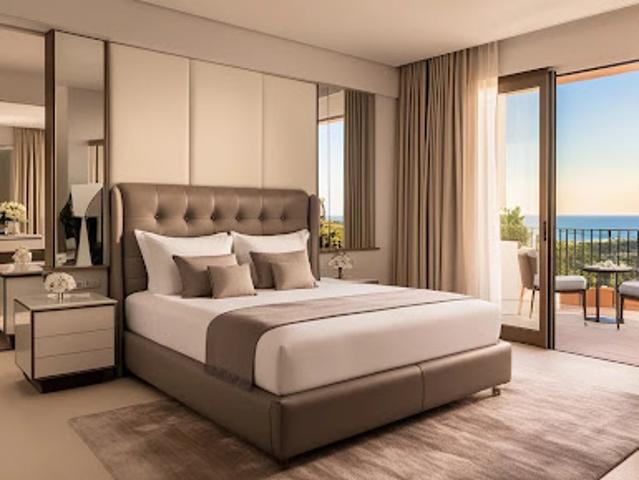 Vente Appartement 4 pièces 206 m2 Marseille 2ème