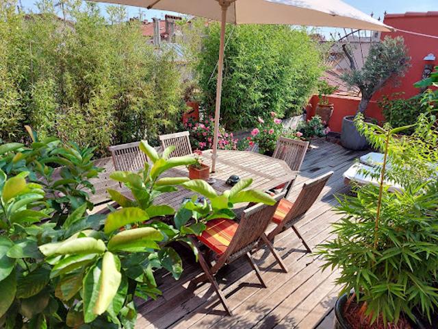 Vente Appartement 4 pièces 213 m2 Perpignan