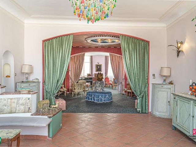 Vente Appartement 4 pièces 226 m2 Marseille 1er