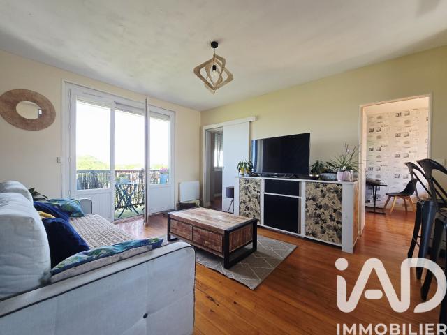 Vente Maison de village 4 pièces