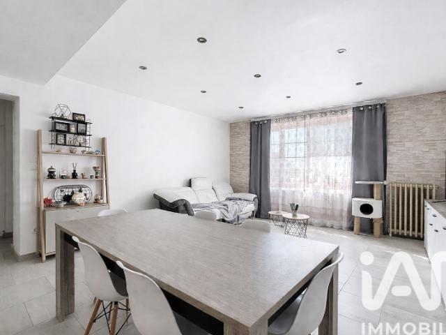 Vente Terrain à bâtir 1 186 m²