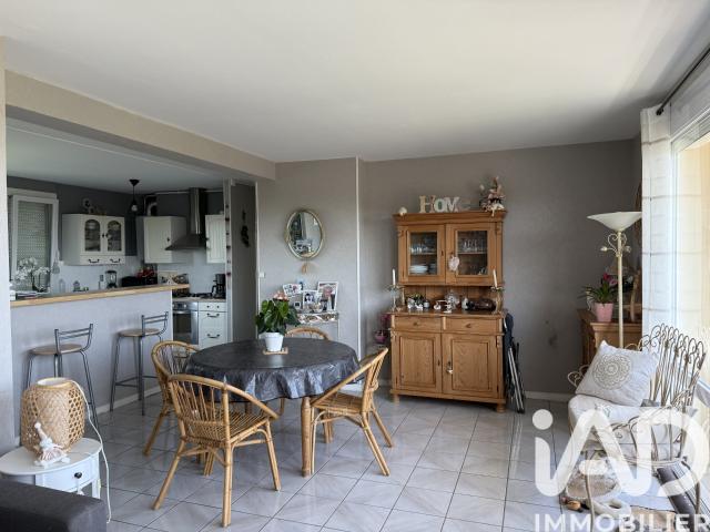 Vente Maison traditionnelle 7 pièces