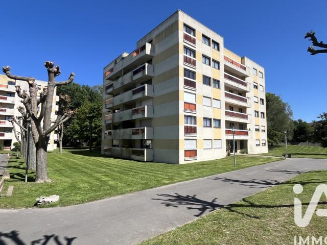 Vente Parking 13 m²