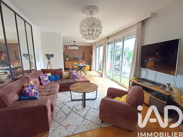 Vente Maison traditionnelle 5 pièces