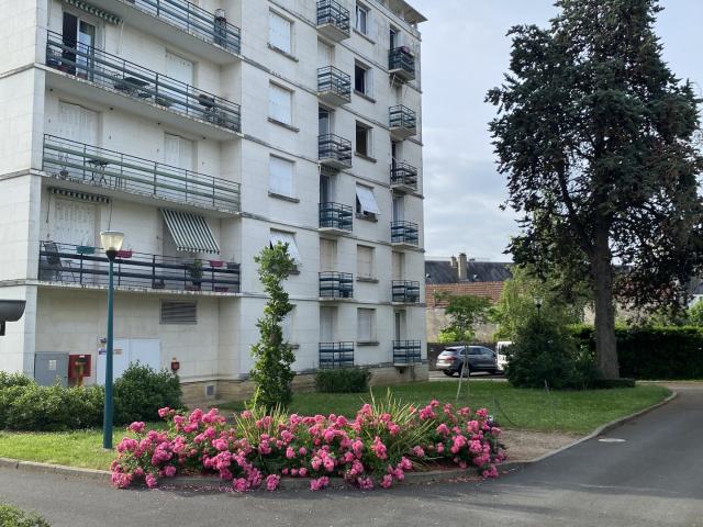 Vente Maison traditionnelle 3 pièces