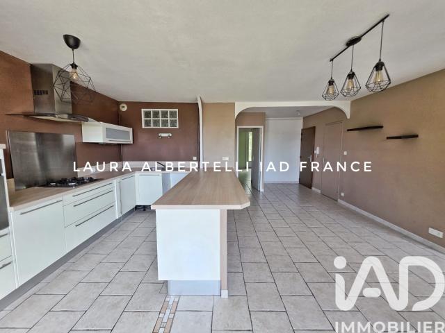 Vente Terrain à bâtir 2 776 m²