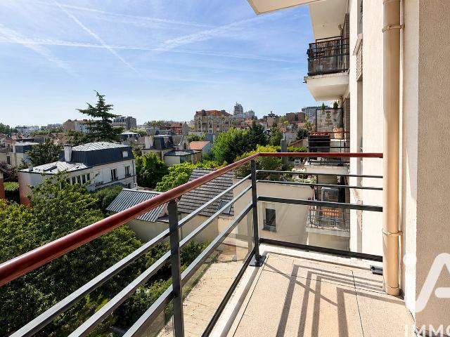 Location Bureaux 35 m²